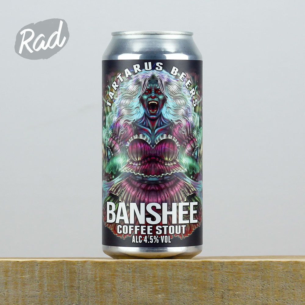 Tartarus Banshee
