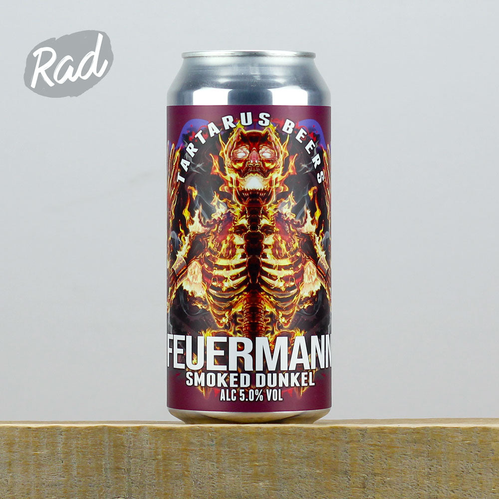 Tartarus Feuermann