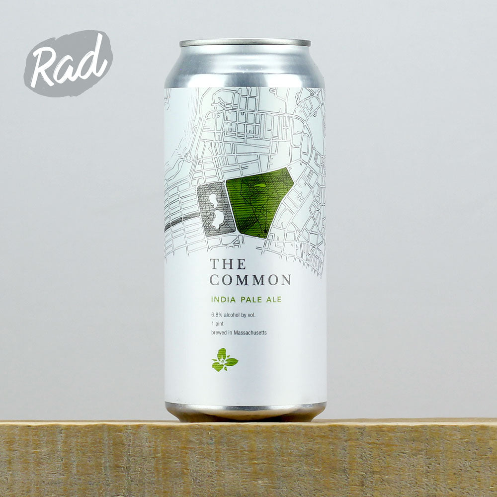 Trillium The Common