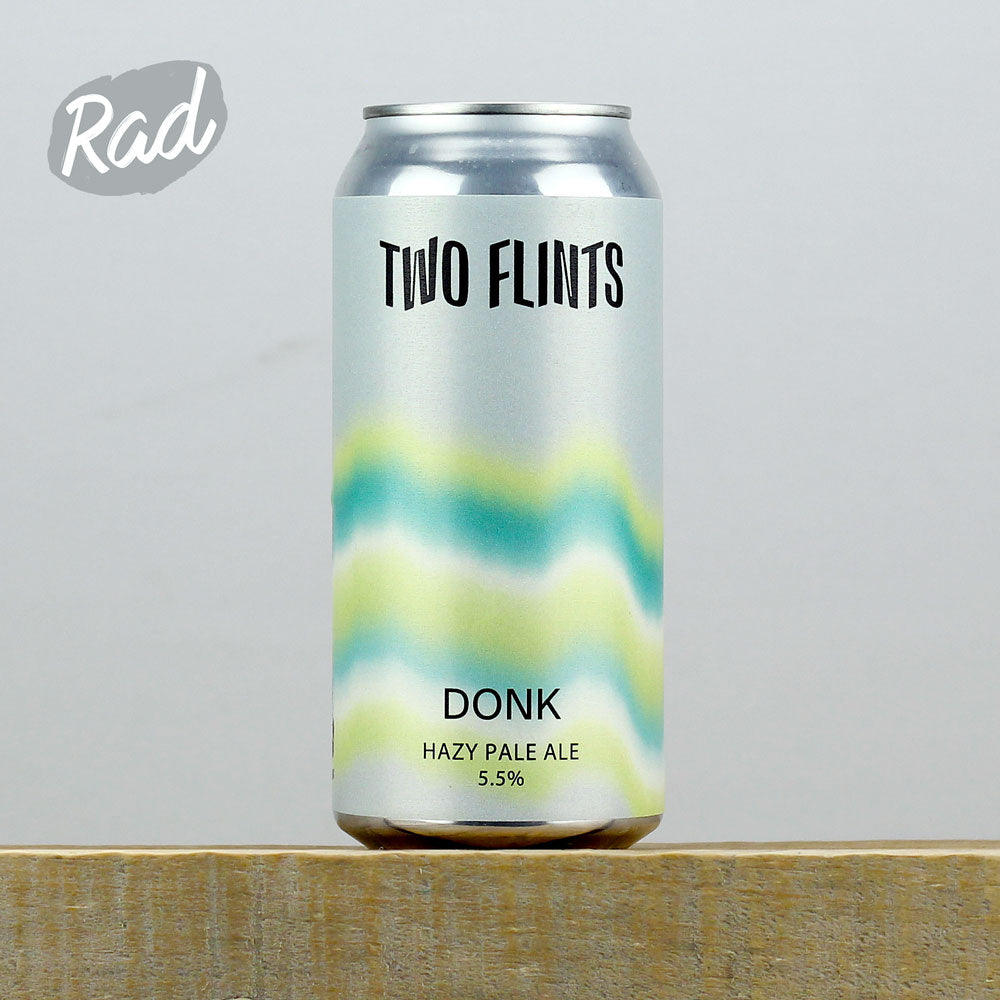 Two Flints Donk