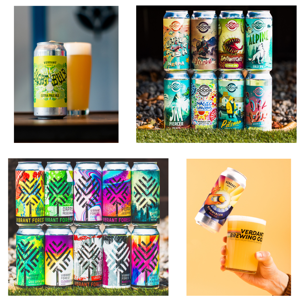 August Bank Holiday Bundle