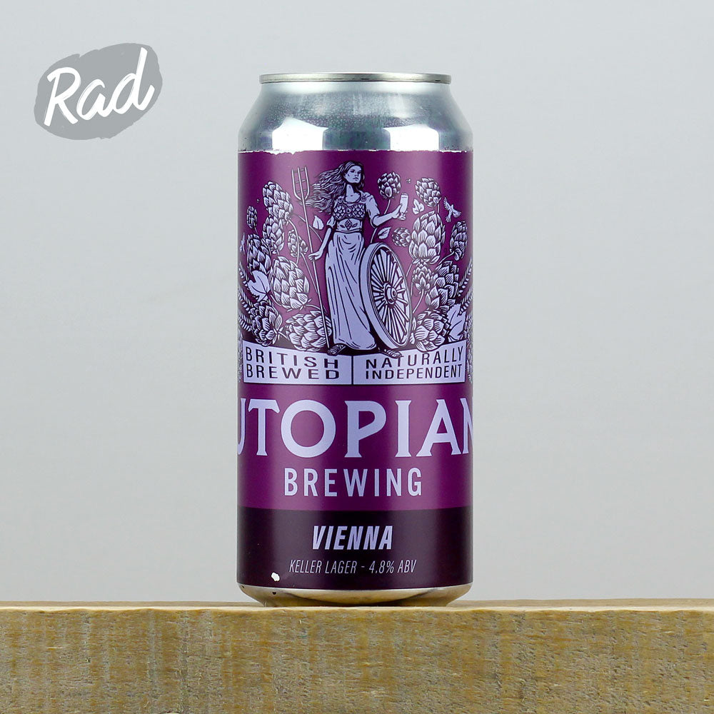 Utopian Vienna Keller