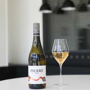 Pierre Zéro Chardonnay 75cl