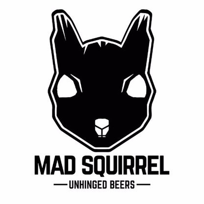 Mad Squirrel