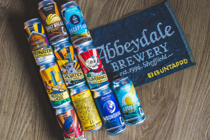 Abbeydale Brewery featured image
