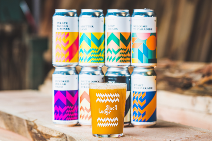 Black Lodge Brewery featured image