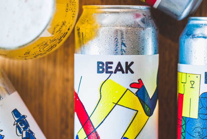 Beak Brewery featured image