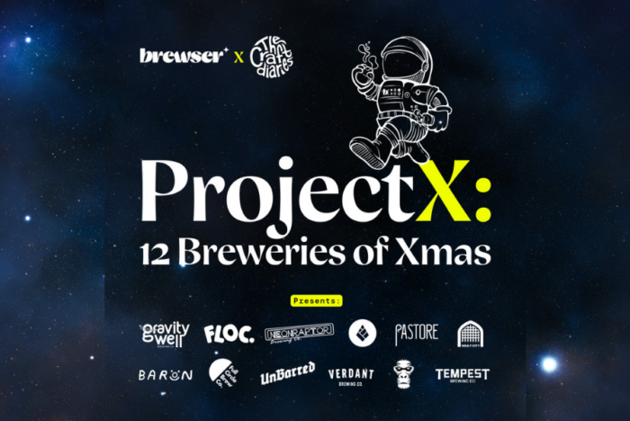 ProjectX featured image