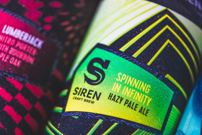 Siren Craft Brew featured image