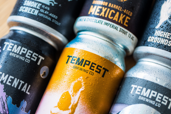 Tempest Brewing Co featured image
