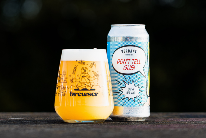 Verdant Brewing Co featured image