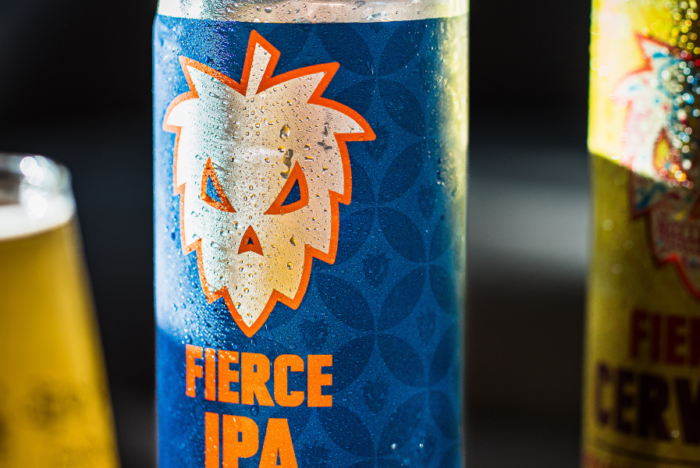 Fierce Beer featured image
