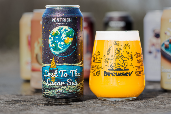 Pentrich Brewing featured image