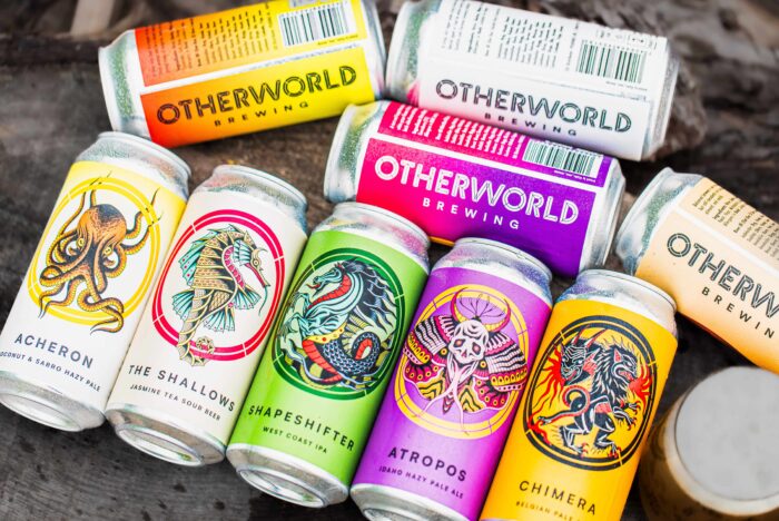 Otherworld Brewing featured image